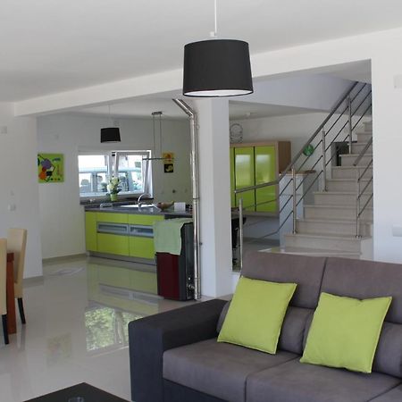 Casa Verde Feteira  Dış mekan fotoğraf