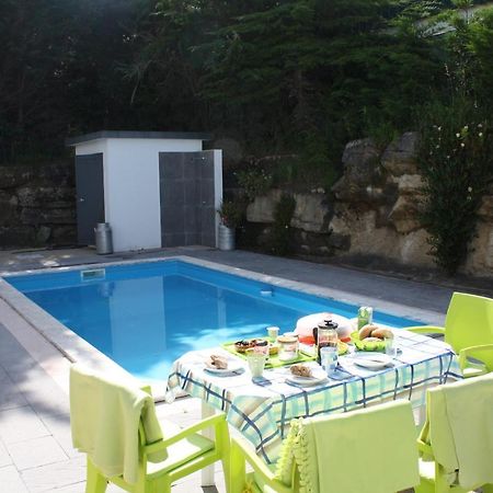 Casa Verde Feteira  Dış mekan fotoğraf