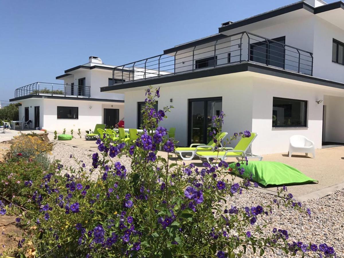 Casa Verde Feteira  Dış mekan fotoğraf