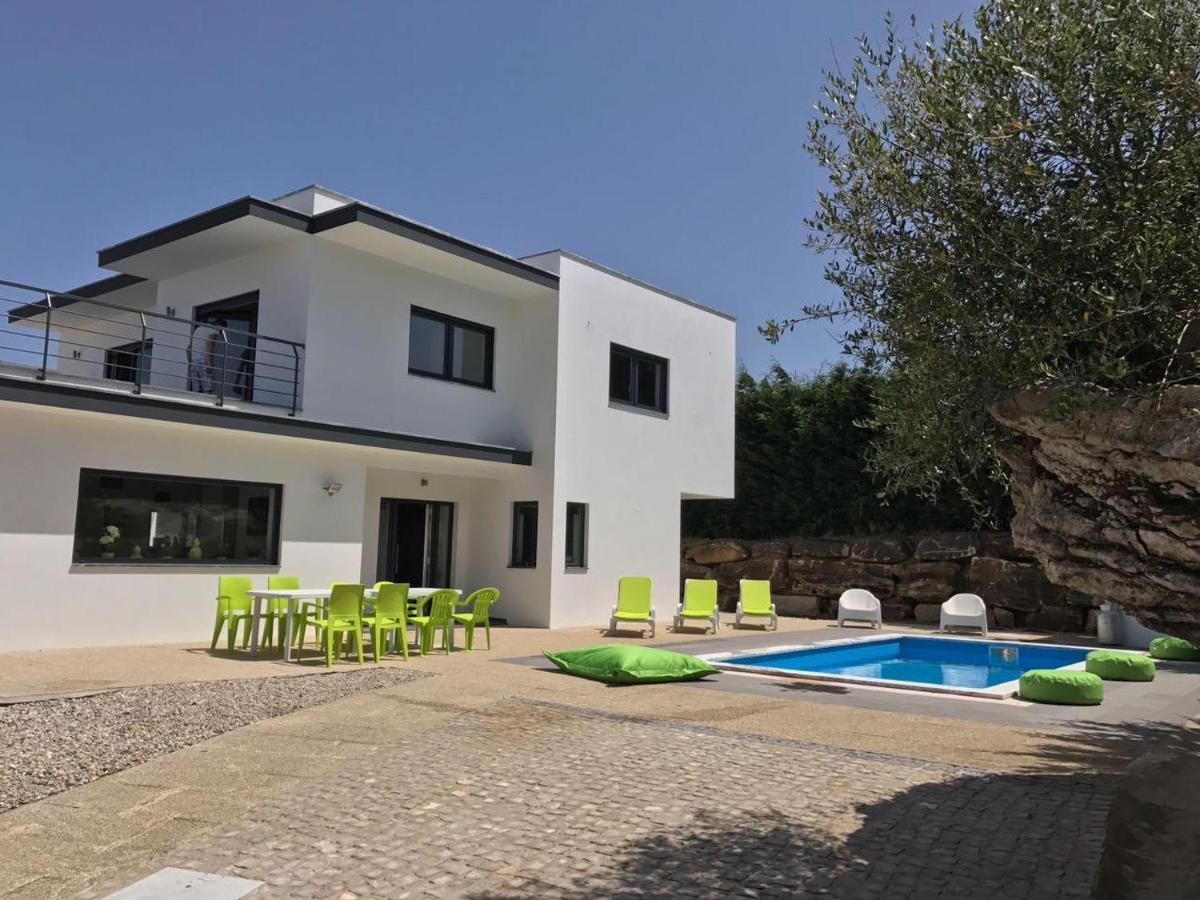 Casa Verde Feteira  Dış mekan fotoğraf