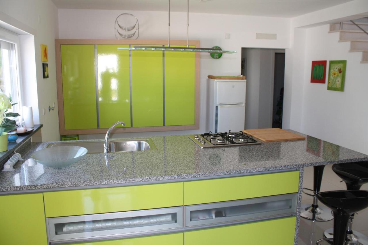 Casa Verde Feteira  Dış mekan fotoğraf