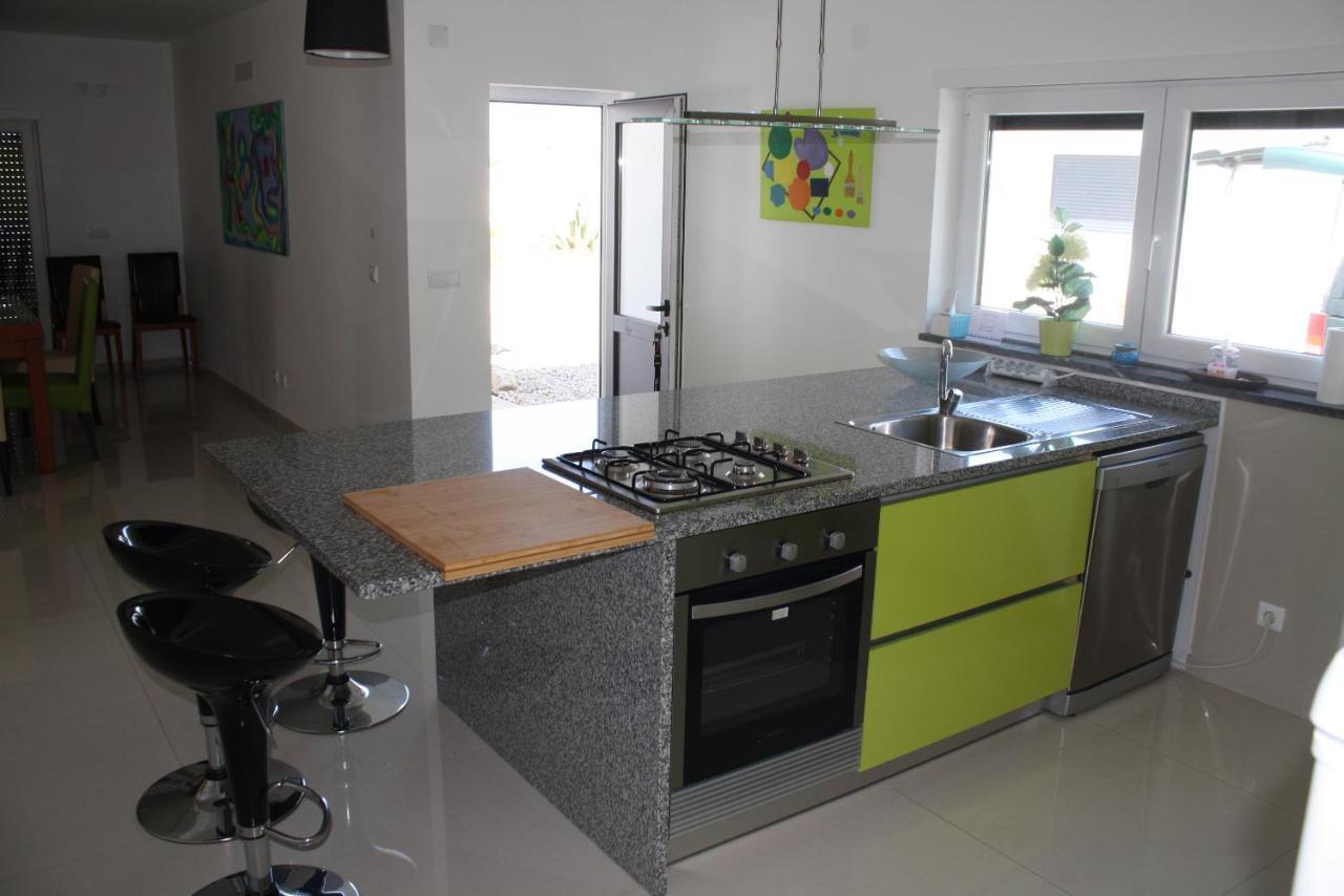 Casa Verde Feteira  Dış mekan fotoğraf